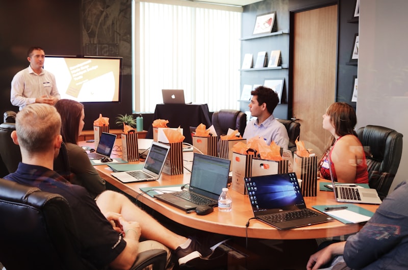 Is Your Employee Just Task Masking?